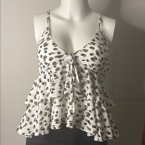 Fate top - Picture 5 of 12